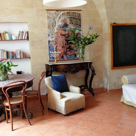 Le Volte Di San Leonardo Leilighet Lecce Eksteriør bilde