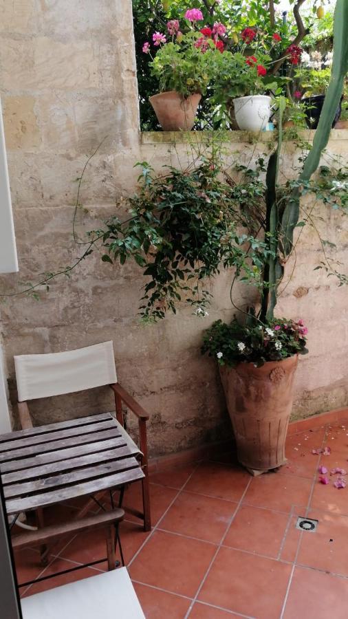 Le Volte Di San Leonardo Leilighet Lecce Eksteriør bilde