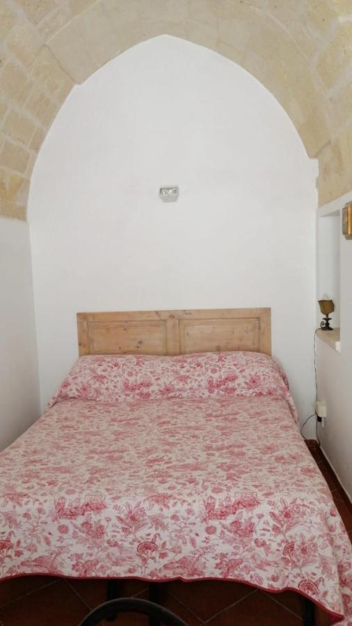 Le Volte Di San Leonardo Leilighet Lecce Eksteriør bilde