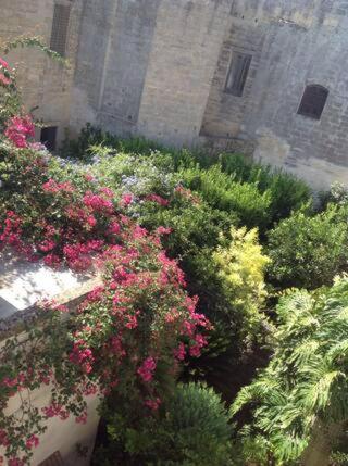 Le Volte Di San Leonardo Leilighet Lecce Eksteriør bilde